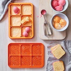 Pampered Chef Ice Cream Sandwich Maker